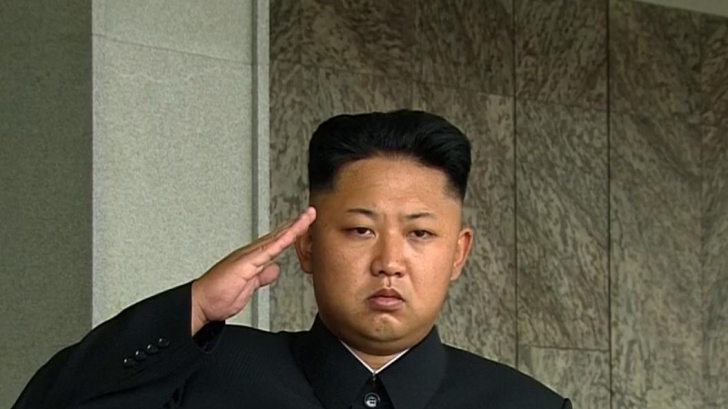 Kim Jong Un le-a ordonat soldaților să se pregătească de un ”RĂZBOI IMINENT”