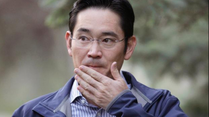 Moştenitorul imperiului Samsung, CONDAMNAT la 5 ani de închisoare. De ce a fost găsit vinovat