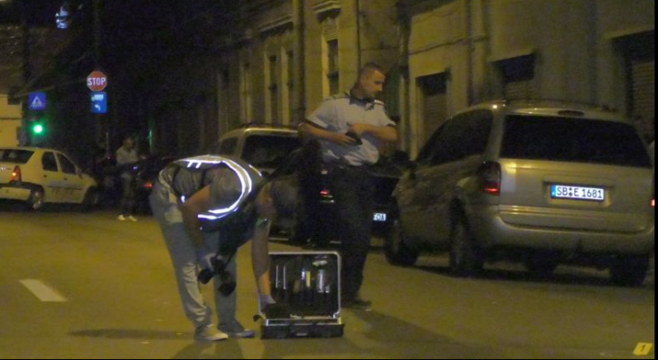 Un nou atac armat în Lugoj. Poliția este în alertă