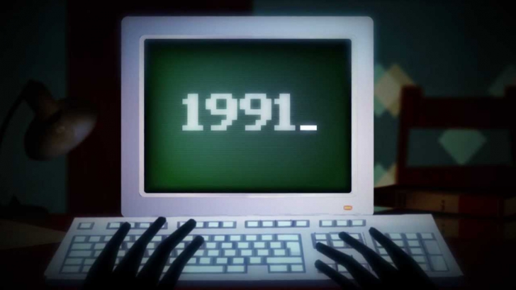 Se împlinesc 26 de ani de navigare pe Internet. Cum a arătat primul site