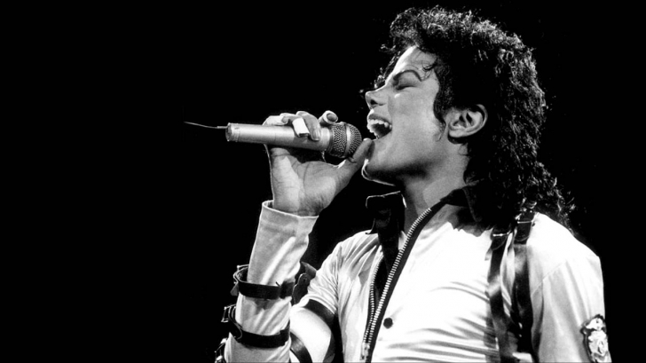 Michael Jackson a murit acum 8 ani, dar acum a venit un anunț surpriză. "Bad" - a capella AUDIO