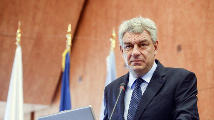 Mihai Tudose dă miniştrilor liber la concedii: "Nu suntem maşini, să nu fim ipocriţi"