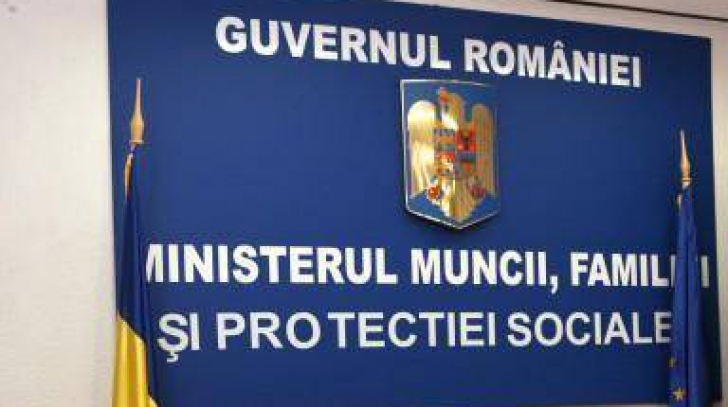 Ministerul Muncii: Unitățile Protejate Autorizate nu se desființează în urma Ordonanței 60