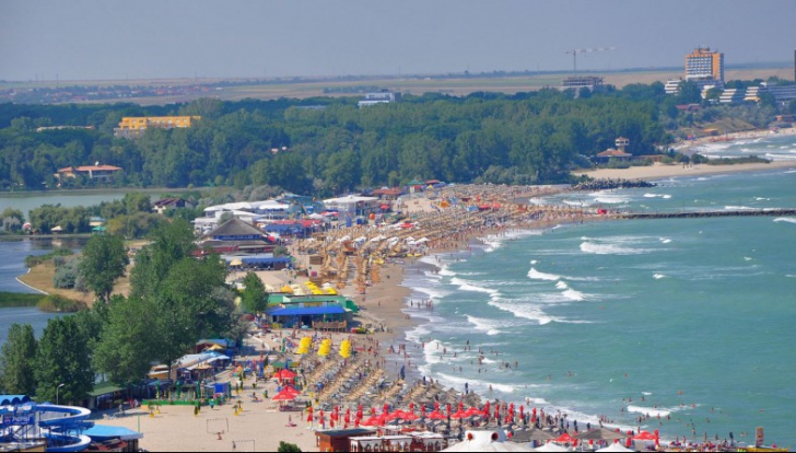 Fenomen fără precedent la Marea Neagră, în România. Sunt din ce în ce mai mulți morți