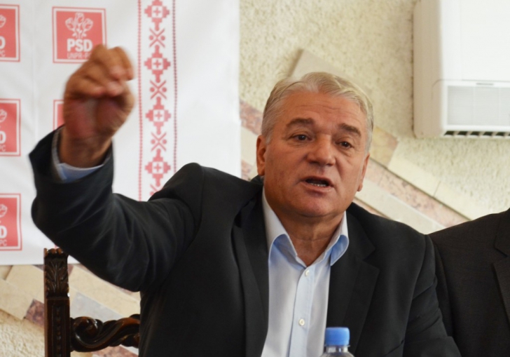 Şef de OPC, avertizat de un senator PSD: Ieşi mai puţin în presă cu nenorociri! Nu eşti Cattani!