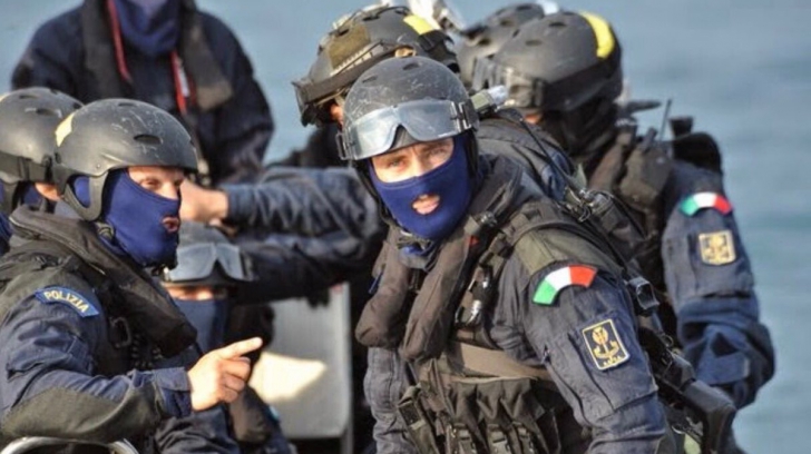 Un cvadruplu asasinat mafiot șochează Italia