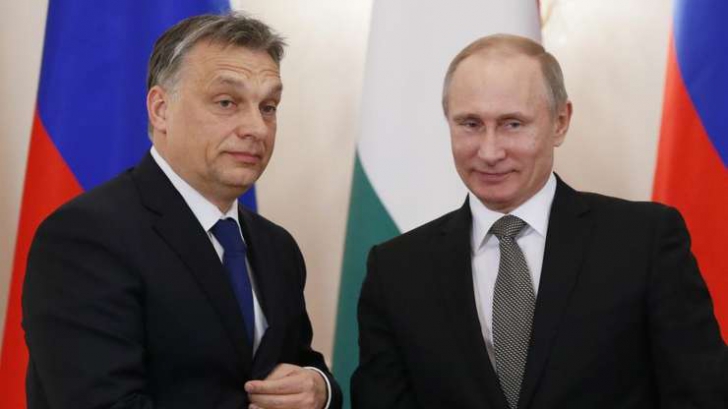 Viktor Orban avertizează UE: „Lucrurile nu mai pot continua așa”