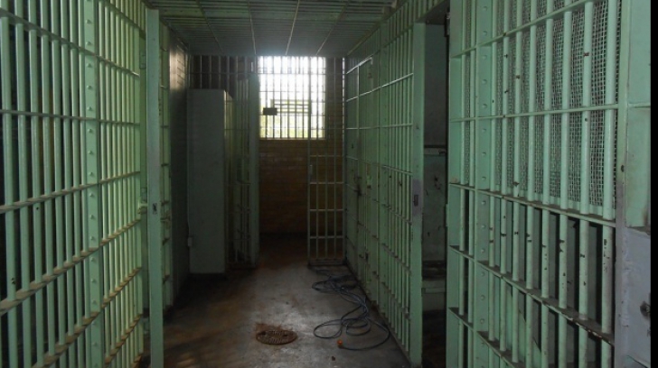 Ucraina scoate la vânzare 100 de închisori dezafectate