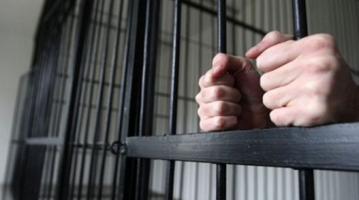 Noi cazuri de Covid-19 la Penitenciarul Iași