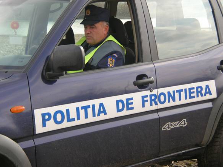 Pensionări în lanţ. 15 din 16 şefi ai Poliţiei de Frontieră şi-au depus dosarele pentru pensie