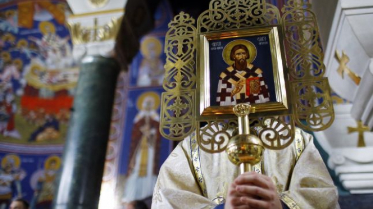 Tragedie în Biserica Ortodoxă. Un preot cunoscut a murit după slujbă 