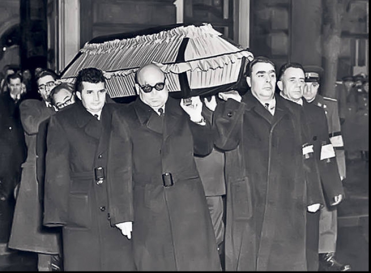 Moartea suspectă a fostului socru al lui Adrian Năstase