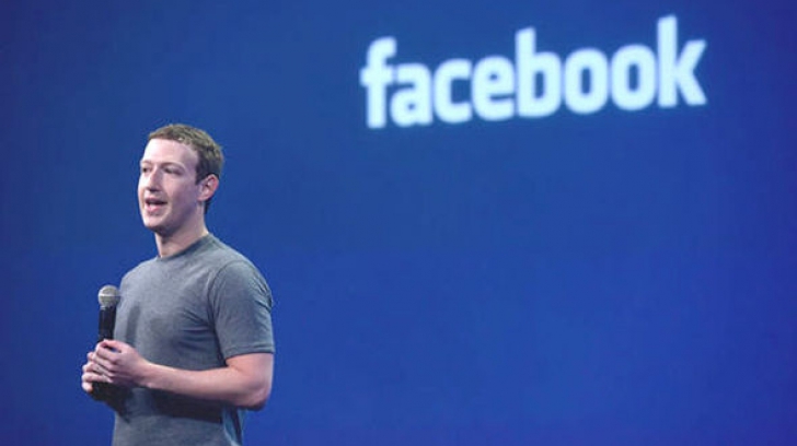 Mark Zuckerberg lansează o nouă platformă! Anunţul făcut de fondatorul Facebook