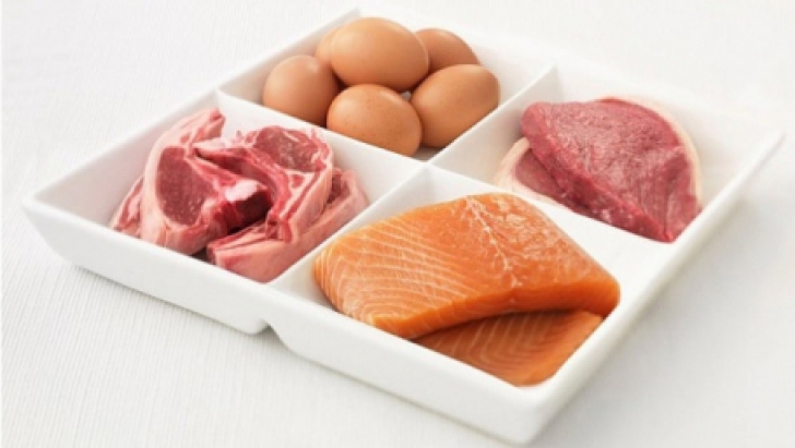 3 motive pentru care proteinele te ajută să slăbești! - Dietă & Fitness > Nutritie - machete-auto.ro