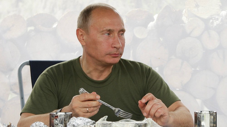 Lux și opulență pentru un adevărat țar! Cum arată noua casă de vacanță a lui Vladimir Putin