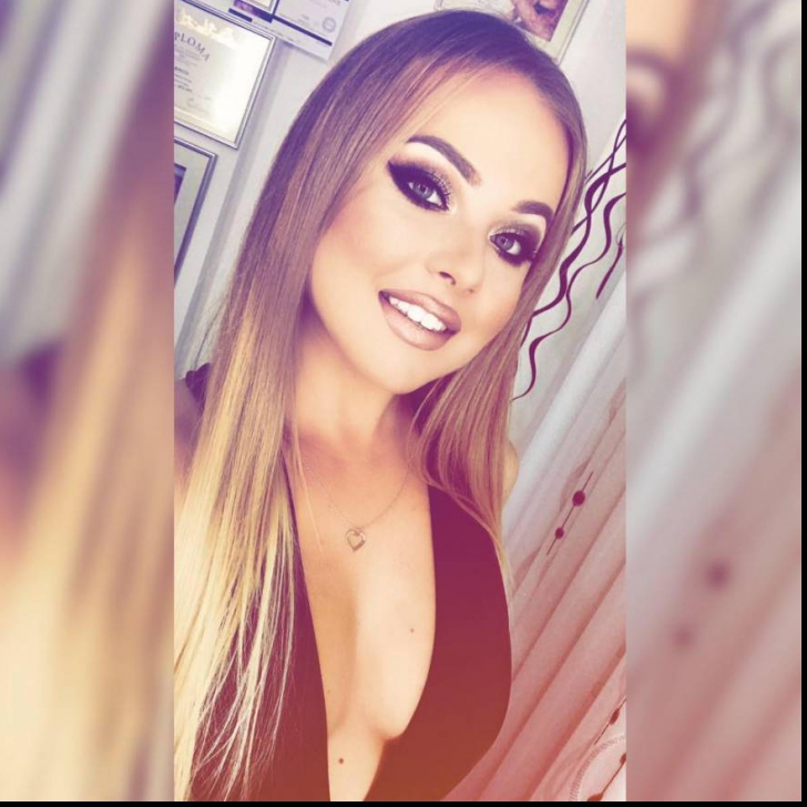 Tenismena româncă bătută de tatăl său la un turneu de tenis, MESAJ EMOŢIONANT pentru părinţii săi