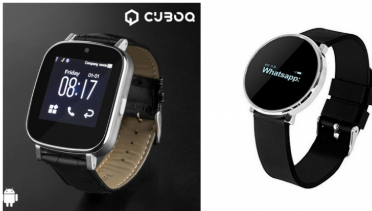 5 smartwatch-uri cu preturi excelente