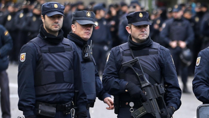 Bilanțul ultimului atentat care a zguduit Europa urcă la 16 morți