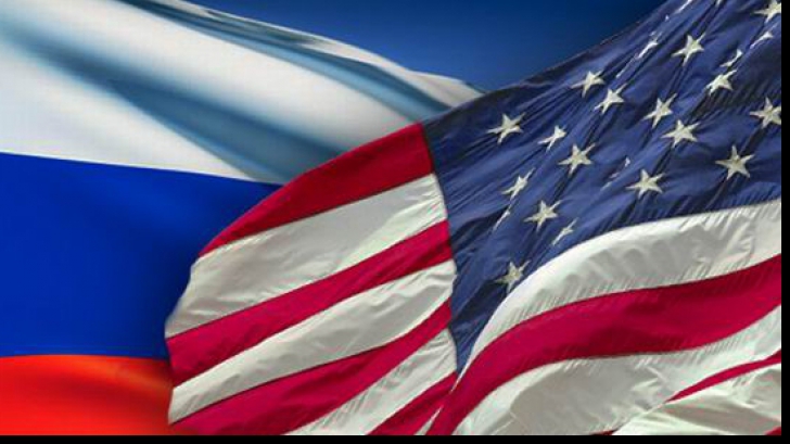 Lavrov avertizează SUA, după sancțiunile propuse de americani