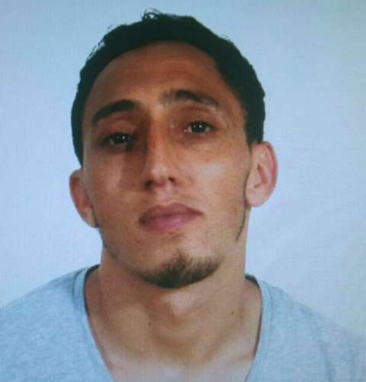 Capcana ”suspectului” Driss Oukabir. Un bărbat a reclamat la Poliție că i-a fost furată identitatea