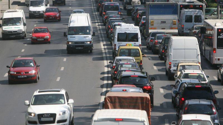 Guvernul Tudose pregătește o nouă taxă pentru șoferi