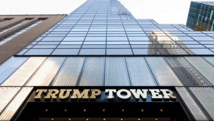 Presă: Compania lui Trump a încercat construcția unui Trump Tower la Moscova în campania electorală