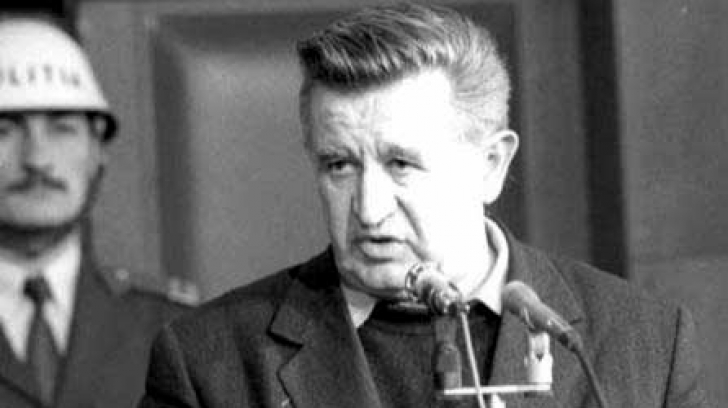 A murit fostul șef al Securității din vremea lui Ceaușescu