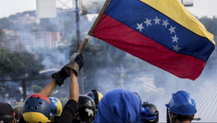 Avertismentul care trimite unde de șoc în lume: Venezuela este în pragul colapsului