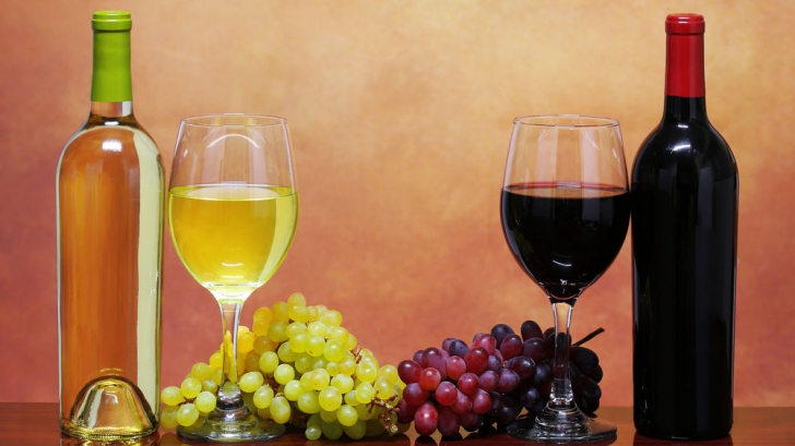 Vinul Rosu: Beneficii si Adevaruri