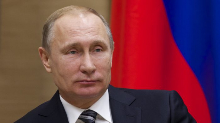 Vladimir Putin, avertisment pentru SUA: ”Va alimenta conflictul...”