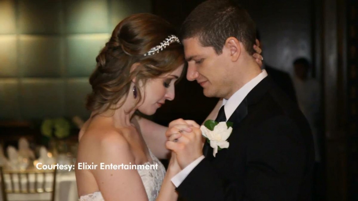 Cuplul de ROMÂNI care trebuie să plătească 1 milion de dolari fotografului de nuntă