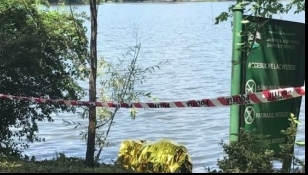 Descoperite șocantă, în zona de lux a Bucureștiului. Femeie de 60 de ani, găsită moartă în lacul Herăstrău