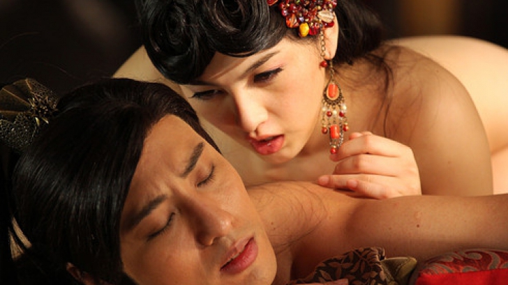 Chinese movies sex com