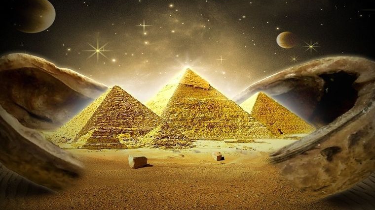 Semnele egiptene și semnificațiile lor.  Află semnificațiile ascunse din spatele lor