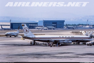 Aniversare la TAROM. Cu ce se laudă compania de stat