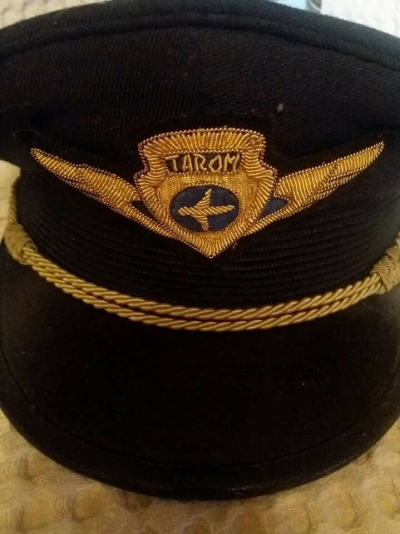 Aniversare la TAROM. Cu ce se laudă compania de stat