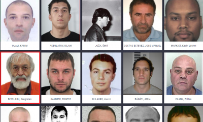 Gregorian Bivolaru, pe lista Europol a celor mai căutați infractori