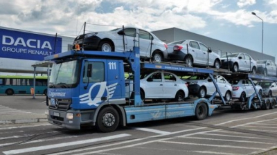 Dacia MaxiBreak, modelul prin care i-am uimit pe străini: "Asta e maşină, pe bune?!"