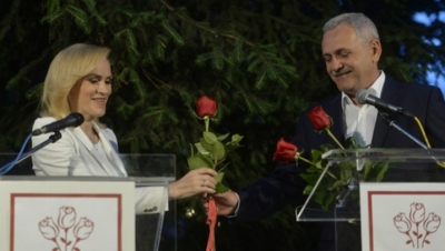 Liviu Dragnea, despre strategia Gabrielei Firea, la furtună: A procedat foarte bine!