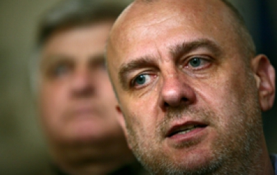 Liderul de sindicat cu vanituri mai mari decât ale premierului