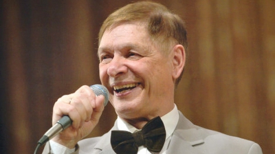 Eduard Khil este readus în atenția publicului de Google! Cine este Eduard Khil? VIDEO