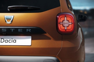 Dacia Grand Duster. SUV-ul cu 7 locuri pe care-l pregăteşte Dacia. Cum va arăta următorul Duster