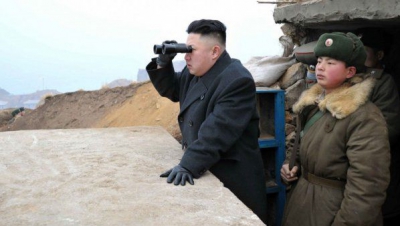 "Sabia noastră nucleară va fi mai ascuțită". Coreea de Nord, mesaj pentru Trump la sosirea în Asia