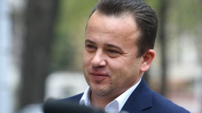 Liviu Pop, ministrul Educaţiei