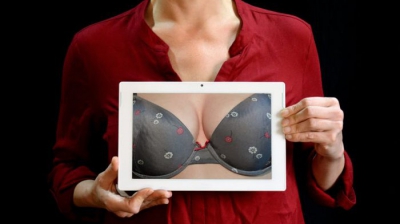 Diferența dintre un nodul la s&acirc;n canceros și unul necanceros se simte la palpare