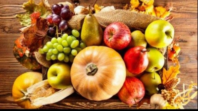10 fructe și legume de toamnă care fortifică imunitatea