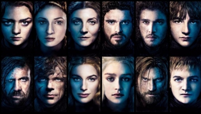 Cel mai popular nume pentru nou-născuţi, în Marea Britanie, inspirat din "Game of Thrones"