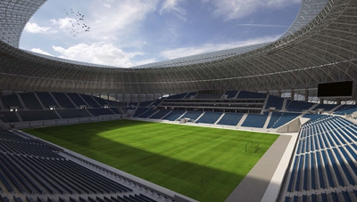 Liga 1. Cum s-ar putea numi noul stadion de la Craiova