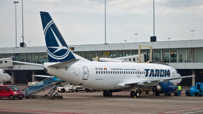 Aniversare la TAROM. Cu ce se laudă compania de stat