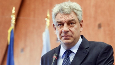 Premierul Tudose, după întâlnirea cu Stoltenberg: "O firmă americană va produce armament în România"